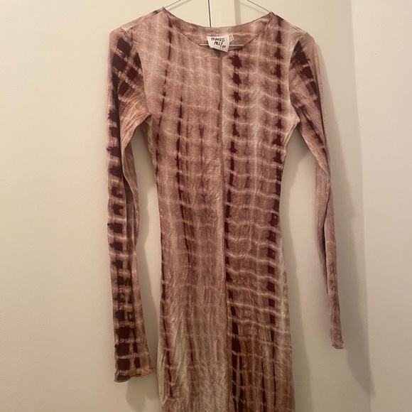 Princess Polly Joani dress size 2 - Picture 3 of 3